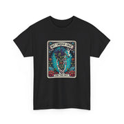 Not Enough Sage Unisex Heavy Cotton Tee