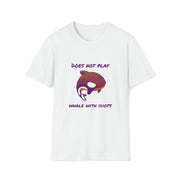 Orca Unisex Softstyle T-Shirt