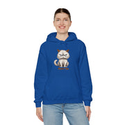 Grumpy Cat Unisex Heavy Blend™ Hooded Sweatshirt