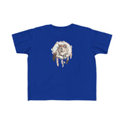 Baby Wolf Toddler's Fine Jersey Tee