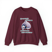 Orca Unisex Heavy Blend™ Crewneck Sweatshirt