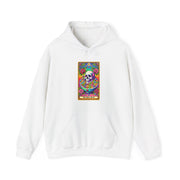 Cereal Killer Unisex Heavy Blend™ Hooded Sweatshirt