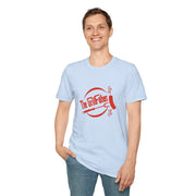 The GrillFather Unisex Softstyle T-Shirt