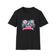 2025 Chinese New Year Unisex Softstyle T-Shirt