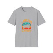 Farm Dad Unisex Softstyle T-Shirt
