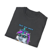 Unicorn Unisex Softstyle T-Shirt