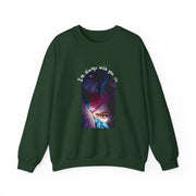Sam Unisex Heavy Blend™ Crewneck Sweatshirt