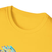 Don’t Ruffle My Feathers Unisex Softstyle T-Shirt