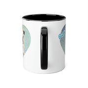 Accent Mugs, 11oz