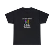 Cancer Sucks Unisex Heavy Cotton Tee