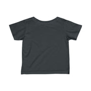 Disc Golf Infant Fine Jersey Tee