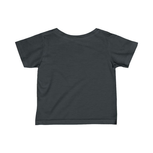 Disc Golf Infant Fine Jersey Tee