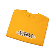 Best Mom Ever Unisex Heavy Blend™ Crewneck Sweatshirt