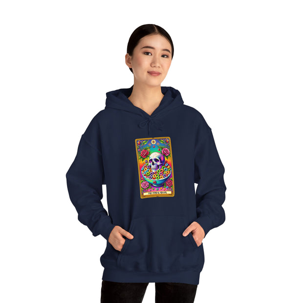 Cereal Killer Unisex Heavy Blend™ Hooded Sweatshirt