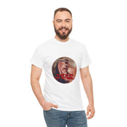 The Ear of Steel Unisex Heavy Cotton Tee
