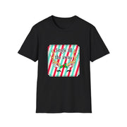 Reindeer Unisex Softstyle T-Shirt