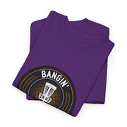 Disc Golf Unisex Heavy Cotton Tee