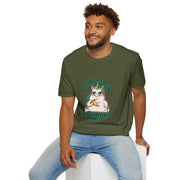 Unicorn Unisex Softstyle T-Shirt