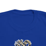 Chinese New Year Toddler's Fine Jersey Tee