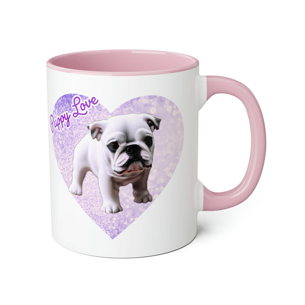 Accent Mugs, 11oz