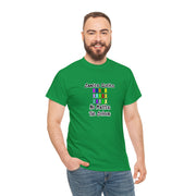 Cancer Sucks Unisex Heavy Cotton Tee