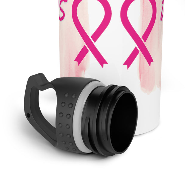 Stainless Steel Water Bottle