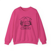 It’s Always Happy Hour Unisex Heavy Blend™ Crewneck Sweatshirt