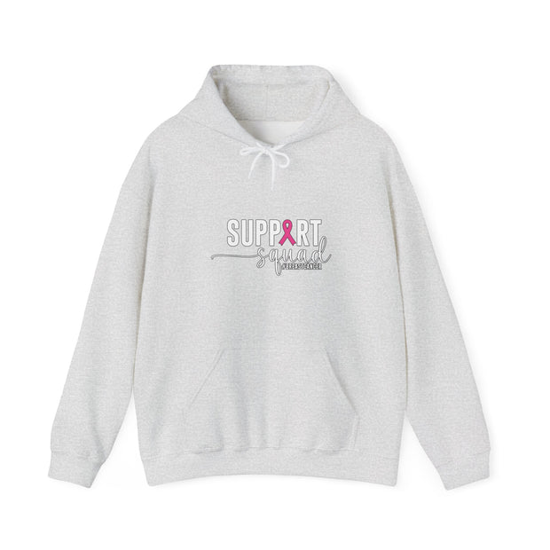 Support Squad Unisex Heavy Blend™ Hooded Sweatshirt