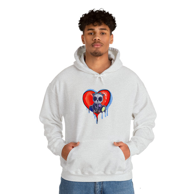 Jinx Unisex Heavy Blend™ Hooded Sweatshirt
