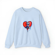 Jinx Unisex Heavy Blend™ Crewneck Sweatshirt