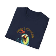 Aren’t You Some Kinda Special Unisex Softstyle T-Shirt