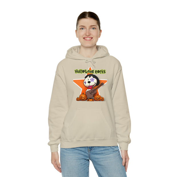 Unisex Heavy Blend™ Hooded Sweatshirt