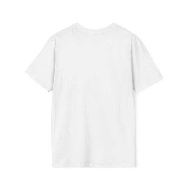 Orca Unisex Softstyle T-Shirt