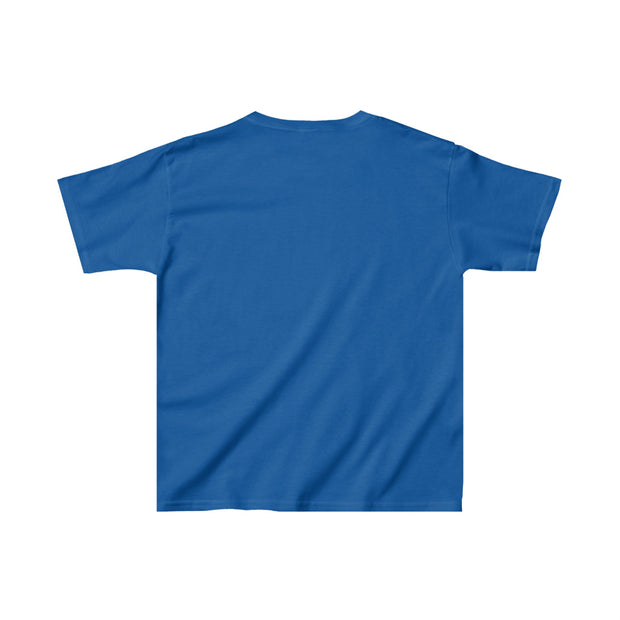 Saskatchewan Lily Kids Heavy Cotton™ Tee