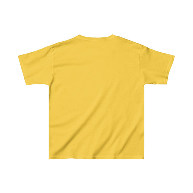 Saskatchewan Lily Kids Heavy Cotton™ Tee