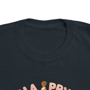 2025 Chinese New Year Toddler's Fine Jersey Tee