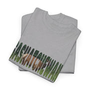 Saskatchewan Unisex Heavy Cotton Tee