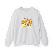 Dance Teacher Unisex Heavy Blend™ Crewneck Sweatshirt