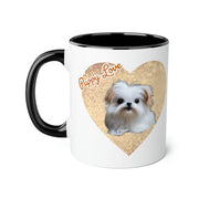 Accent Mugs, 11oz