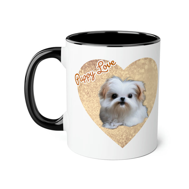 Accent Mugs, 11oz
