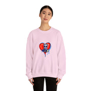 Jinx Unisex Heavy Blend™ Crewneck Sweatshirt