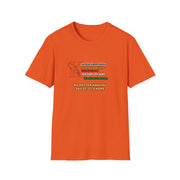 Cree Saskatchewan Unisex Softstyle T-Shirt