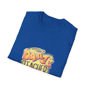 Dance Teacher Unisex Softstyle T-Shirt