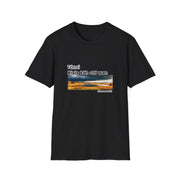 Tánsi Cree Saskatchewan Unisex Softstyle T-Shirt