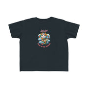 Chinese New Year Toddler's Fine Jersey Tee