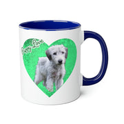 Accent Mugs, 11oz