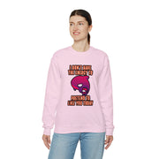Orca Unisex Heavy Blend™ Crewneck Sweatshirt