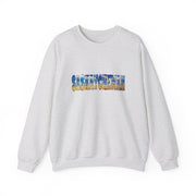 Saskatchewan Unisex Heavy Blend™ Crewneck Sweatshirt