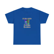 Cancer Sucks Unisex Heavy Cotton Tee
