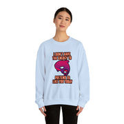 Orca Unisex Heavy Blend™ Crewneck Sweatshirt